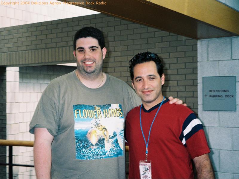 Nick D'Virgilio and Don.jpg 68.9K